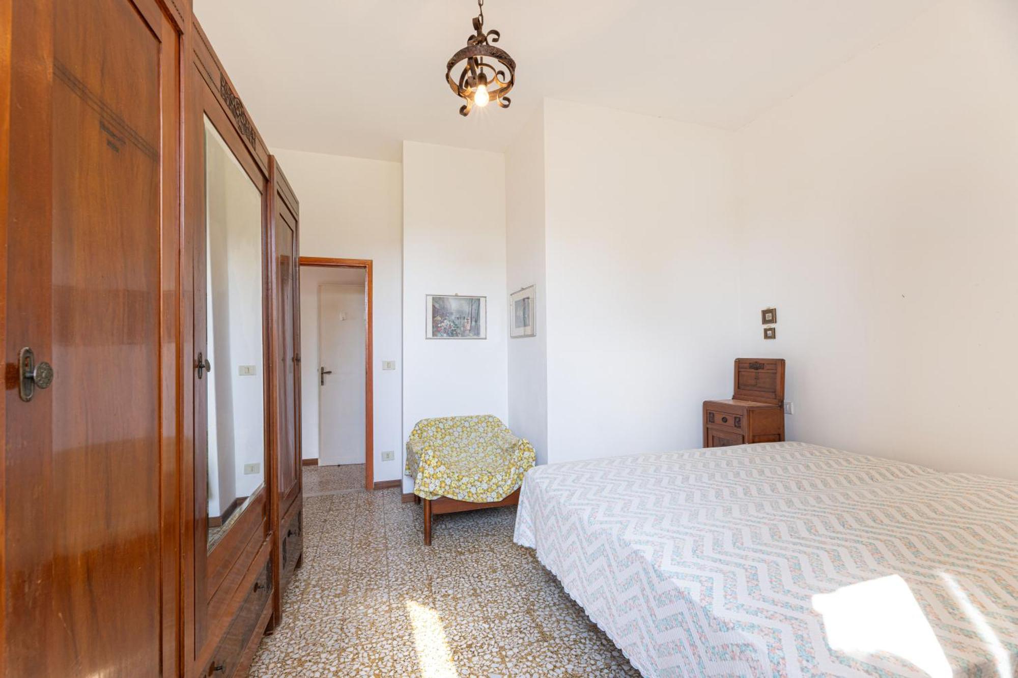 Appartement La Terrazza Sul Forno - Goelba à Portoferraio Extérieur photo